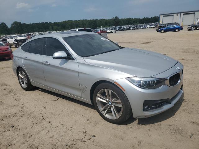 2018 BMW 330 XIGT - WBA8Z9C52JB219789