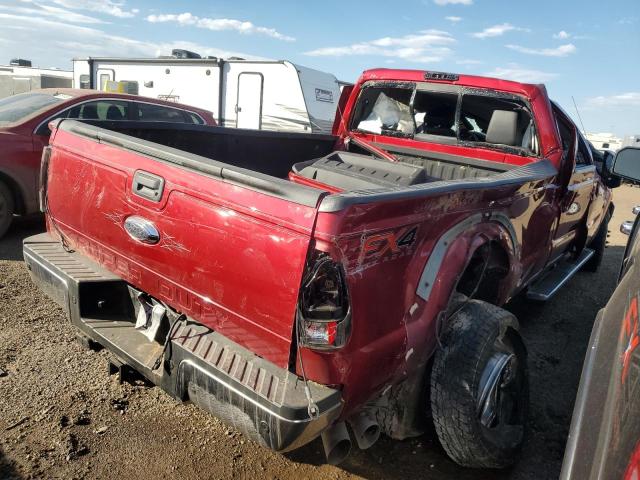 2016 FORD F350 SUPER - 1FT8W3DT6GEB32068