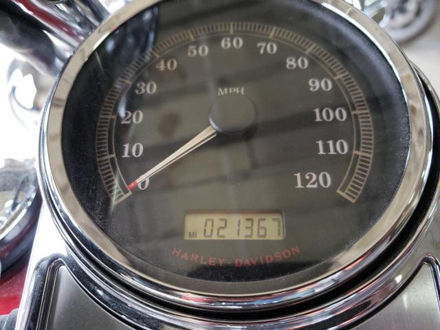 2010 HARLEY-DAVIDSON FLHRC 1HD1FR411AB624159