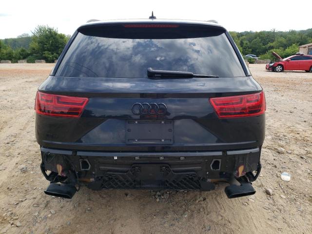 WA1VAAF79KD015518 2019 AUDI Q7, photo no. 6