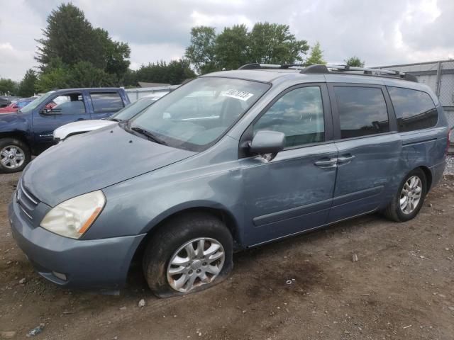 2007 Kia Sedona EX