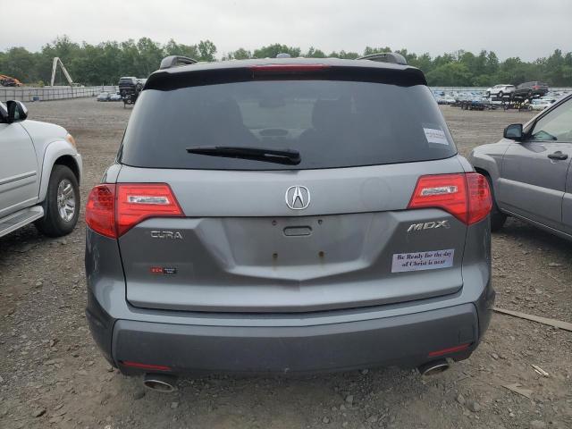 2009 Acura Mdx VIN: 2HNYD282X9H516460 Lot: 76839393