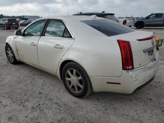 CADILLAC CTS  2009 1