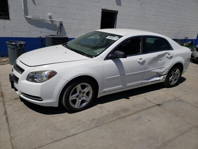 2009 Chevrolet Malibu LS