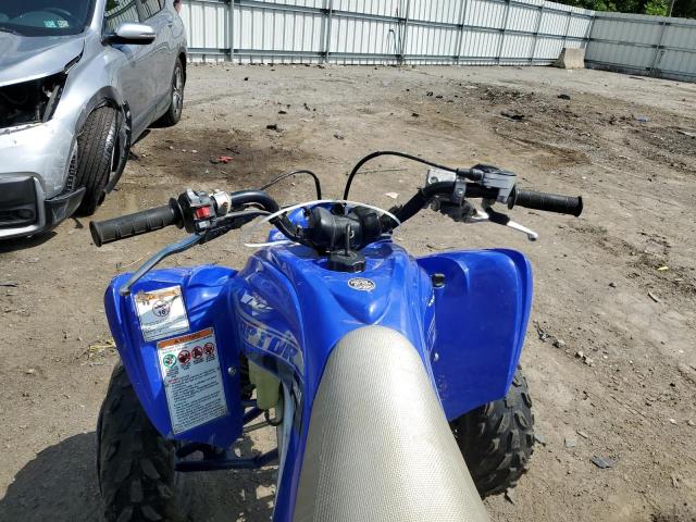 2020 YAMAHA YFM700 R 5Y4AM8631LA109078
