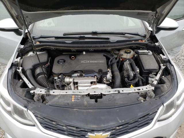 1G1BC5SM6G7256196 Chevrolet CRUZE LS