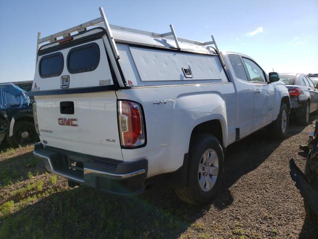 1GTH6CE34G1203936 GMC CANYON SLE