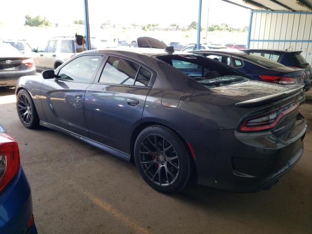 2C3CDXEJ9GH222977 Dodge Charger Srt 392