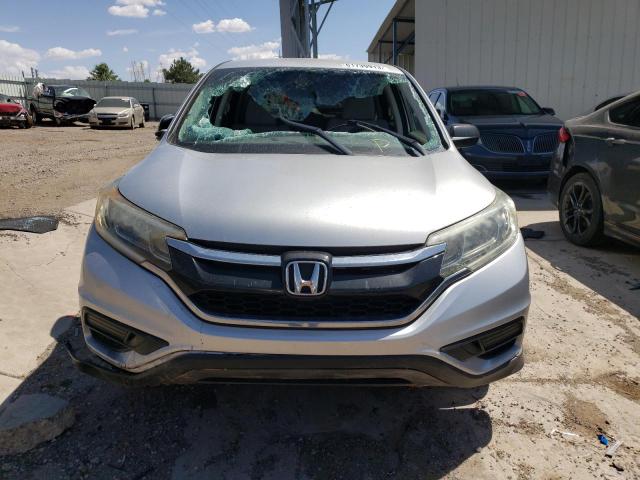 5J6RM4H36GL114055 Honda CR-V LX