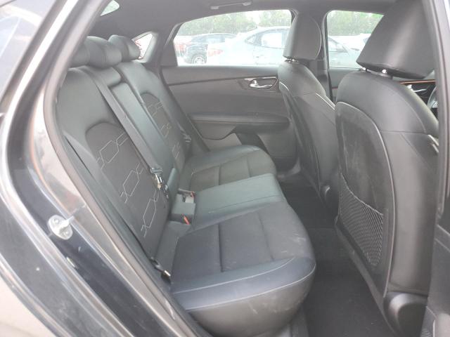 3KPF34ADXLE179430 KIA Forte Gt Line