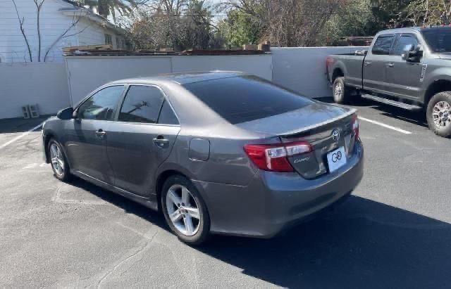 4T1BF1FKXEU362029 Toyota CAMRY L