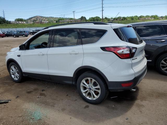 1FMCU0GD5JUC90736 Ford ESCAPE SE
