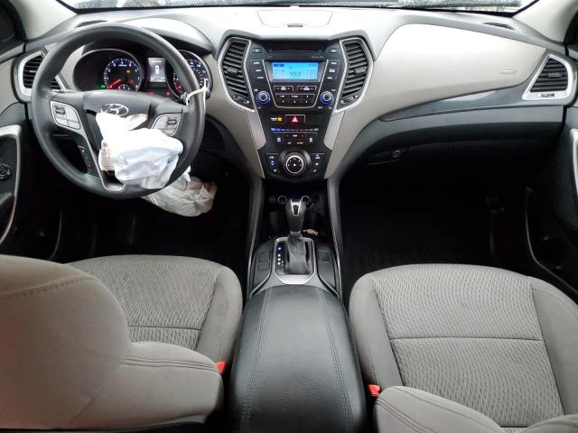 5XYZTDLB9GG323020 Hyundai SANTA FE SPORT