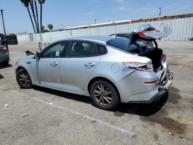 5XXGT4L34KG317896 KIA Optima Lx