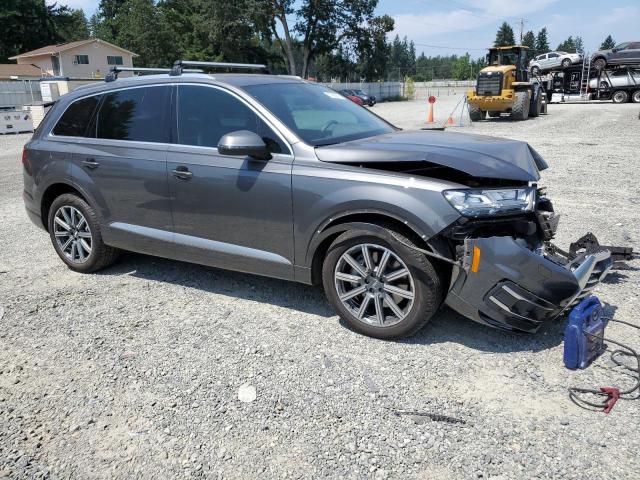 VIN WA1VAAF7XJD029779 2018 Audi Q7, Prestige no.4