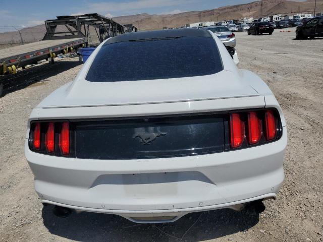 1FA6P8TH4H5340598 Ford MUSTANG