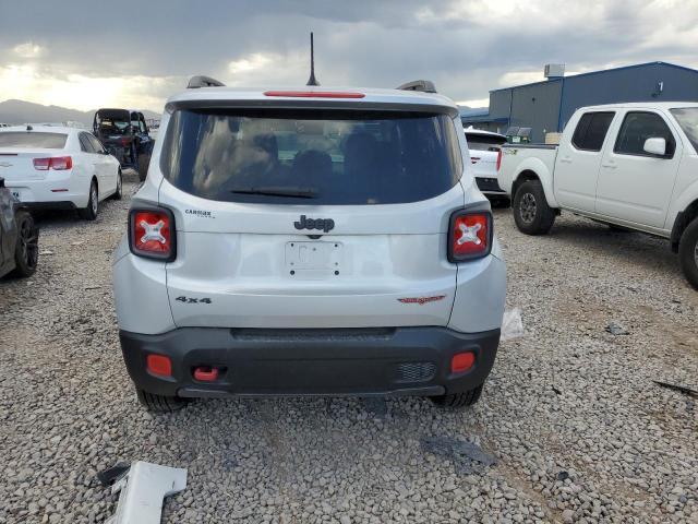 ZACCJBCT7GPC78491 Jeep Renegade Trailhawk