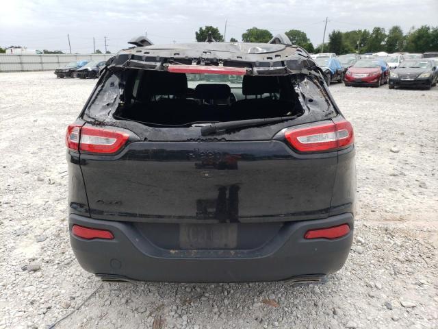 1C4PJMCSXFW788517 Jeep Cherokee Latitude