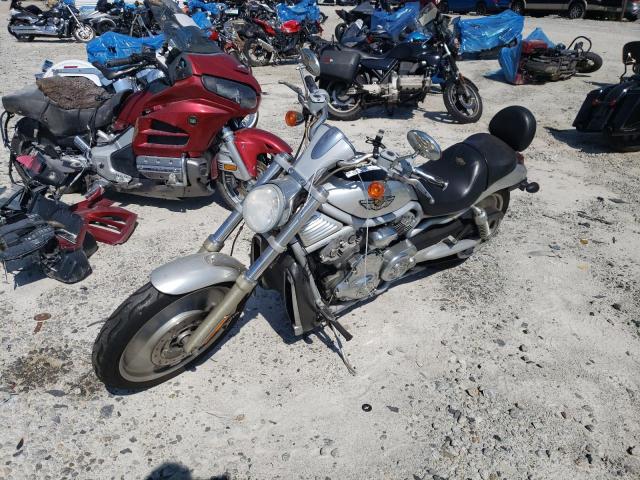 2003 HARLEY-DAVIDSON SOFTAIL - 1HD1HAZ4X3K846393