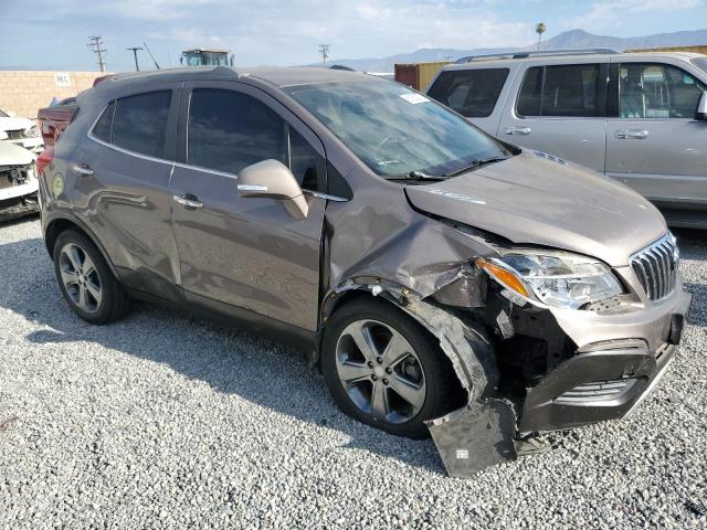 KL4CJASB6EB700206 Buick Encore