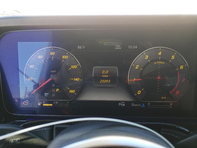WDCYC6BJ5KX329722 Mercedes-Benz G 550