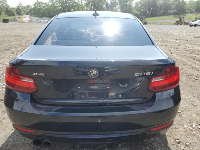 2015 BMW 228 XI SUL - WBA1G9C52FVX96562