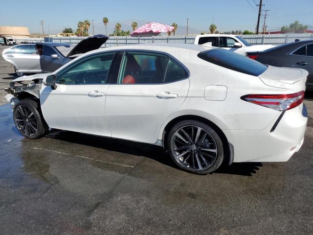 4T1K61AK4LU322632 Toyota CAMRY XSE