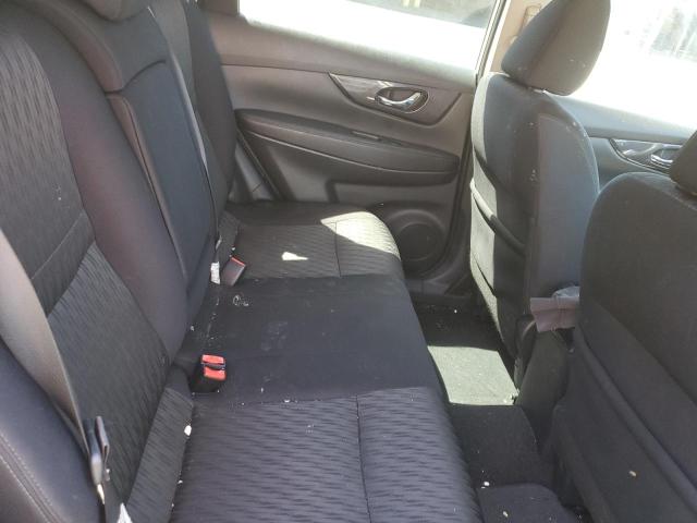 5N1ET2MV0JC801232 Nissan Rogue Sv Hybrid