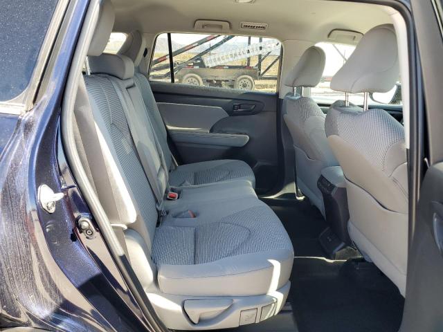 5TDCZRAH4NS121808 Toyota Highlander L