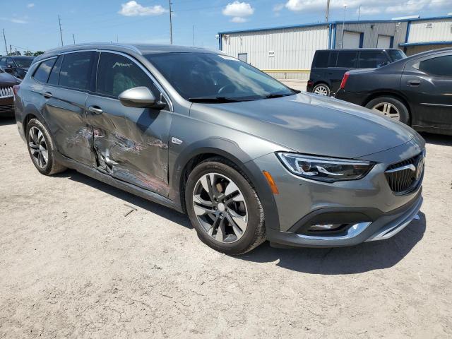 2019 BUICK REGAL TOUR W04GV8SX9K1014463