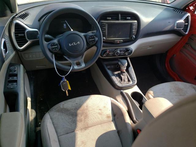 KNDJ23AU5P7190607 KIA SOUL LX