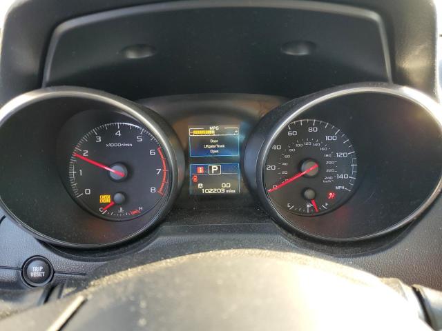 4S3BNAA68F3009099 Subaru Legacy 2.5i