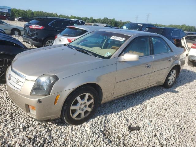 2006 Cadillac CTS 