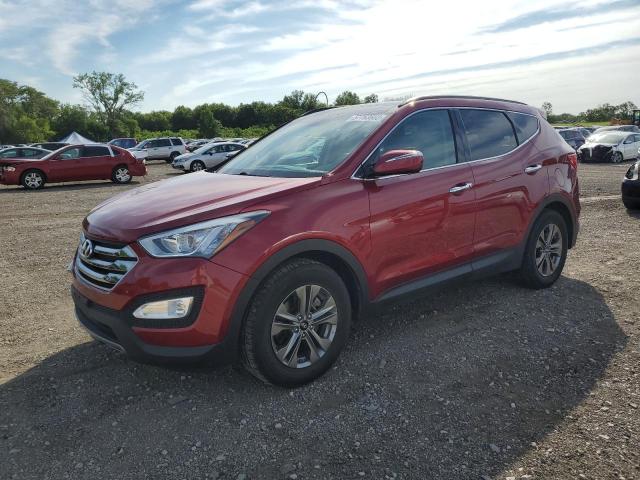 2015 Hyundai Santa Fe Sport 