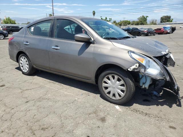 3N1CN7APXHK444822 Nissan VERSA S