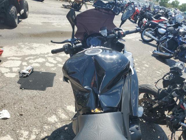 2017 KAWASAKI ZX1000 W - JKAZXCW14HA003052