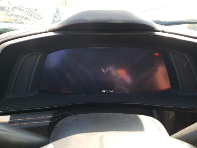 2020 CHEVROLET CORVETTE S - 1G1Y72D48L5000707