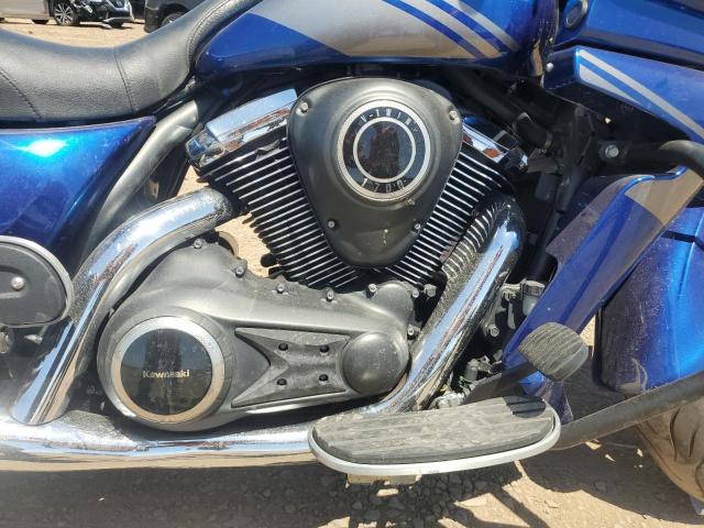 2020 KAWASAKI VN1700 K - JKBVNRK17LA018145