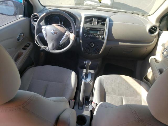 3N1CN7AP3FL814936 Nissan VERSA S