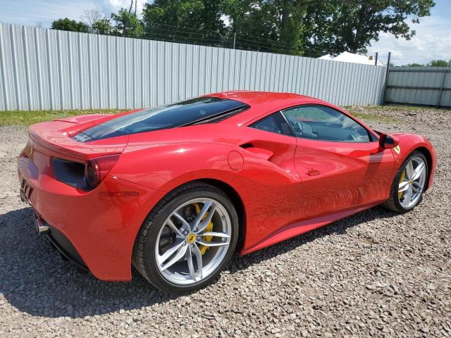 VIN ZFF79ALAXJ0231070 2018 Ferrari 488 no.3