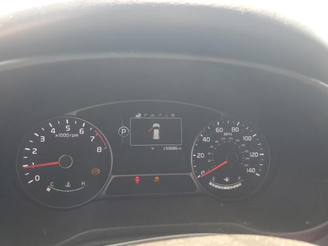 KNDJX3A5XG7874448 KIA Soul !