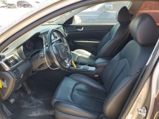 5XXGU4L30GG046436 KIA OPTIMA EX