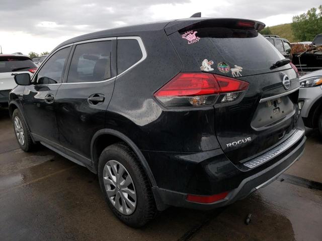 KNMAT2MV8HP544021 Nissan ROGUE S
