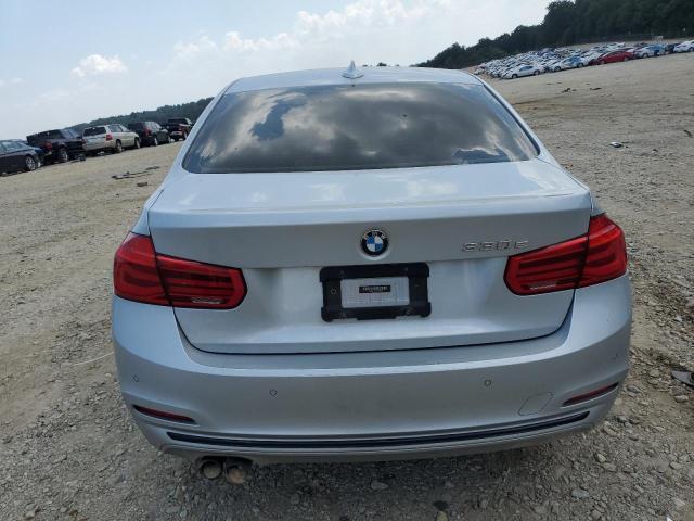 2018 BMW 330E - WBA8E1C51JA755975