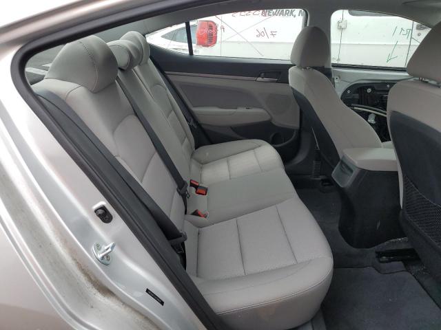2018 HYUNDAI ELANTRA SE - 5NPD84LF9JH399691