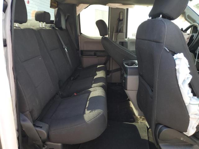 1FTEX1CP7JKC26493 Ford F150 Super Cab