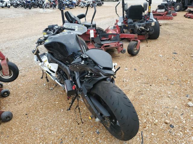 2023 KAWASAKI ZX636 K - JKBZXJH17PA018432