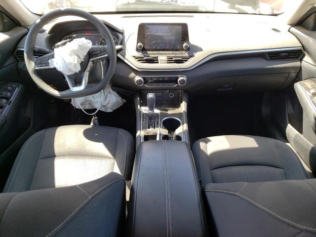 1N4BL4DV7MN327801 Nissan ALTIMA SV