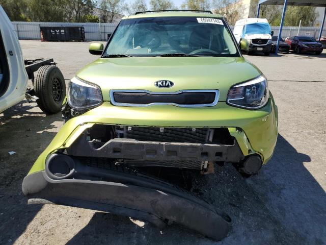 KNDJN2A23F7776155 KIA Soul