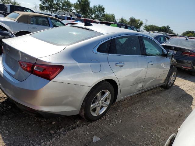 1G1ZB5ST2MF089832 Chevrolet Malibu LS 3